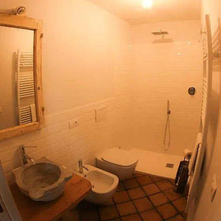 Casa Virginia * Orco Feglino