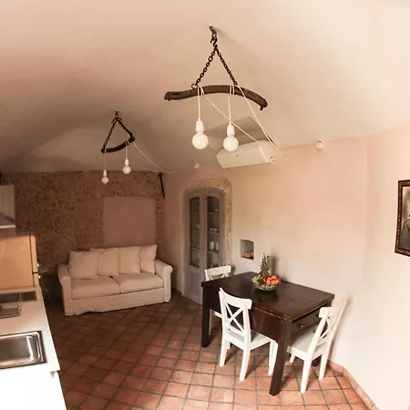 Vakantiehuis Casa Virginia