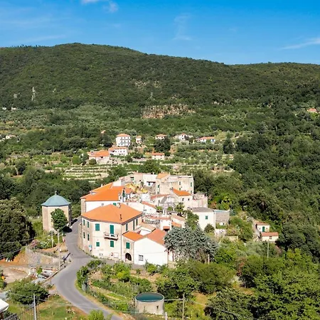 Nyaraló Casa Virginia