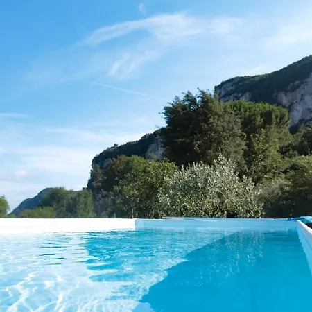 בית נופש Casa Virginia