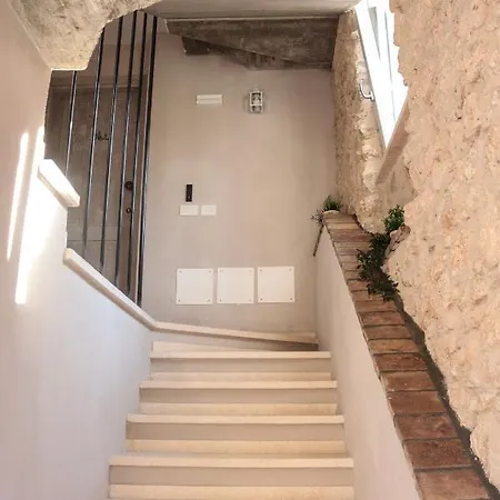 Vakantiehuis Casa Virginia