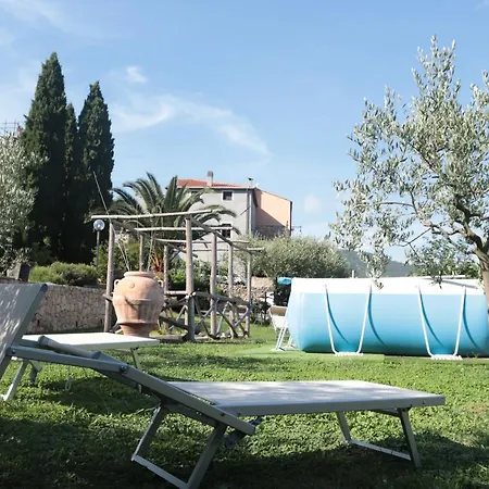 Casa Virginia Vakantiehuis *