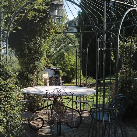 Casa Virginia בית נופש