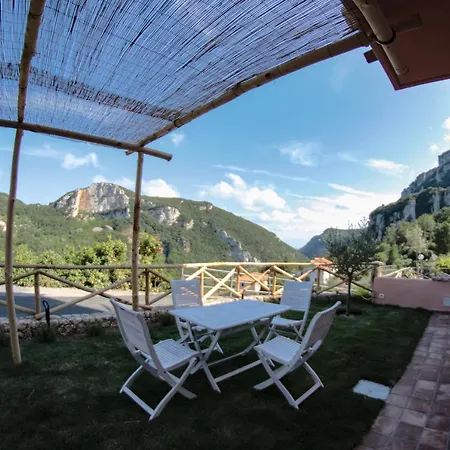 Holiday home Casa Virginia *