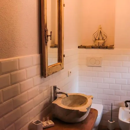 Casa Virginia * אורקו פלינו