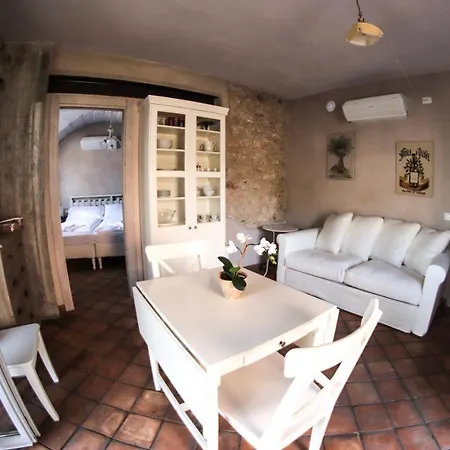 בית נופש Casa Virginia