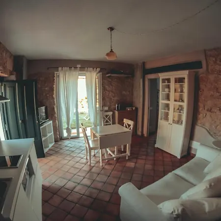 Casa Virginia * Orco Feglino