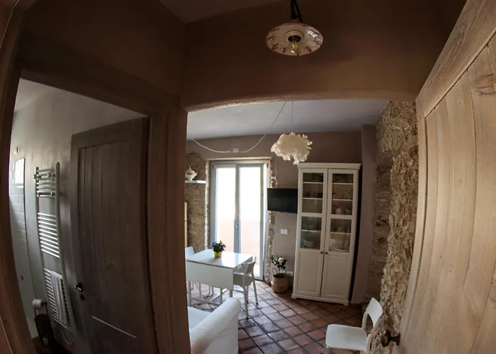 Casa Virginia Сasa de vacaciones