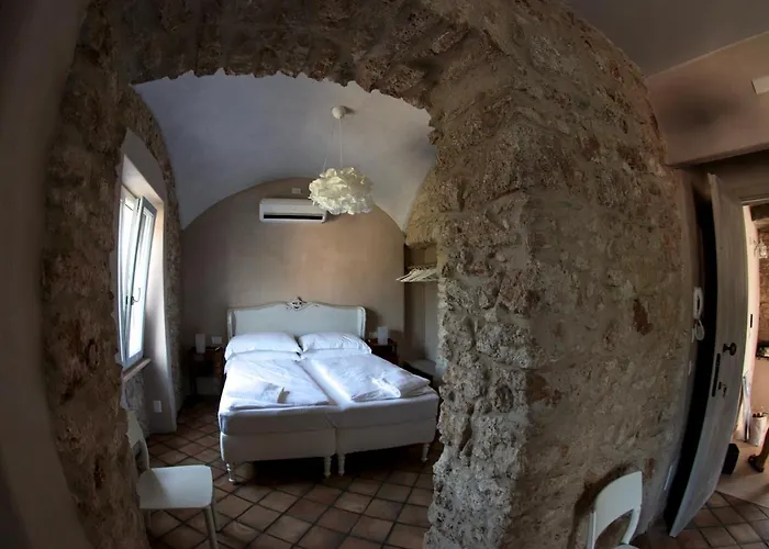Casa Virginia Сasa de vacaciones