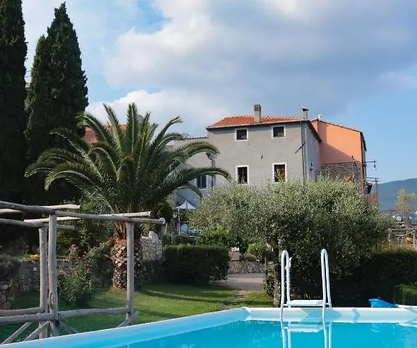 Casa Virginia Feriehus *