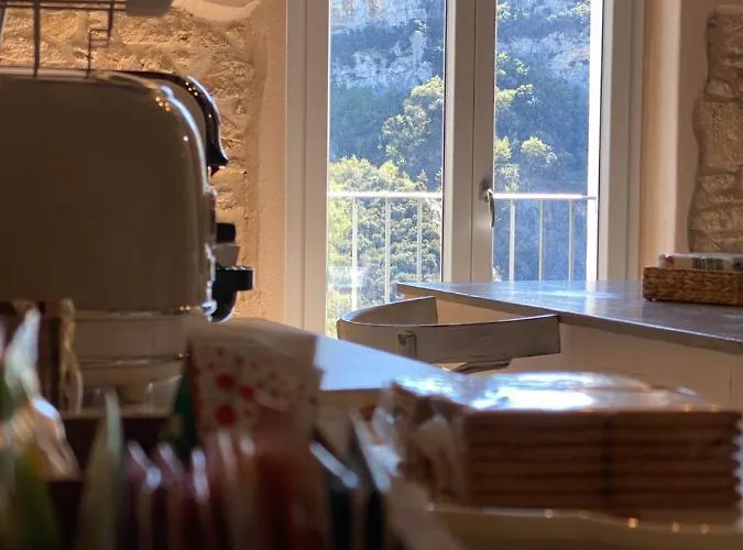 Casa Virginia Сasa de vacaciones Orco Feglino