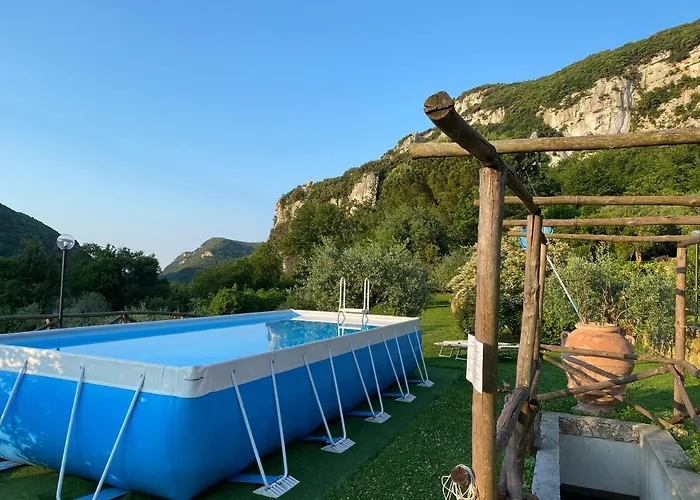 Casa Virginia Orco Feglino