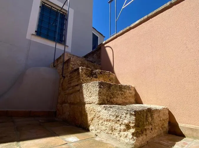 Сasa de vacaciones Casa Virginia *