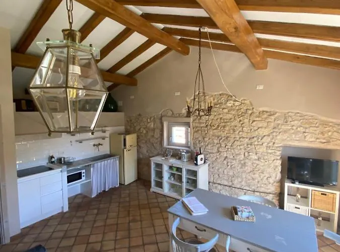 Ferienhaus Casa Virginia *