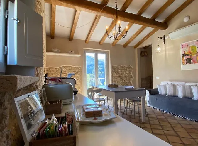 Casa Virginia Сasa de vacaciones Orco Feglino