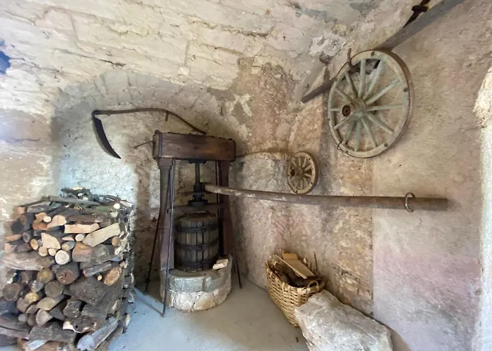 Feriehus Casa Virginia *