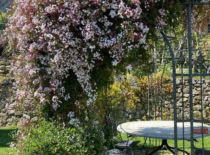 Сasa de vacaciones Casa Virginia *