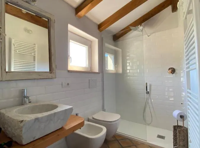 Casa Virginia Orco Feglino