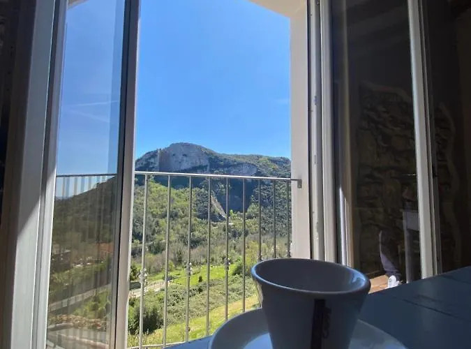 Casa Virginia Orco Feglino