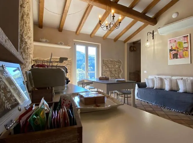 Ferienhaus Casa Virginia *