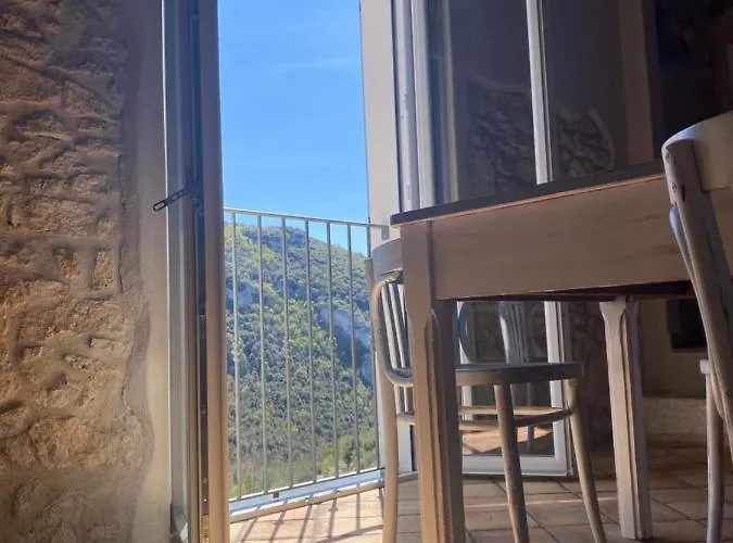 Сasa de vacaciones Casa Virginia *