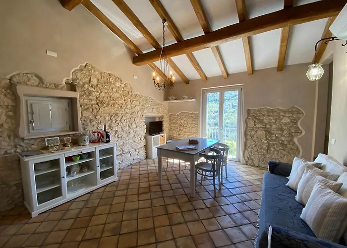 Casa Virginia *