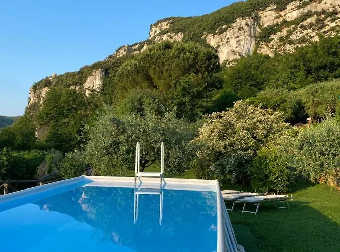 Casa Virginia * Orco Feglino