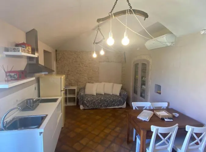 Casa Virginia *