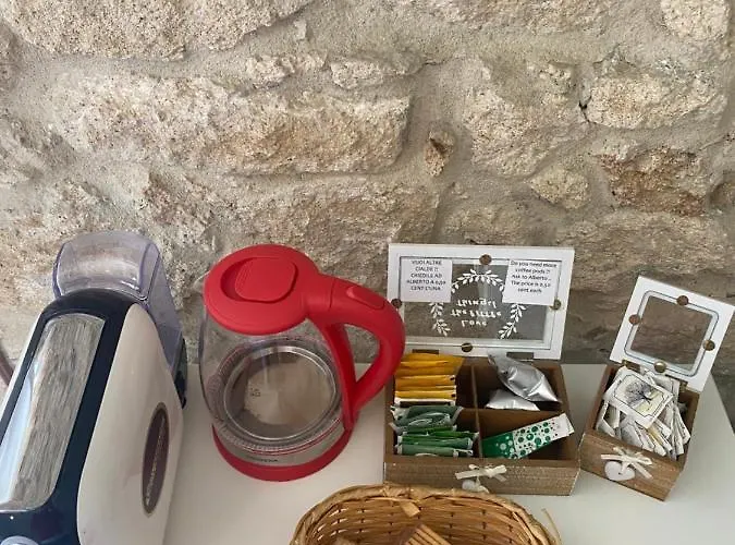 Сasa de vacaciones Casa Virginia *