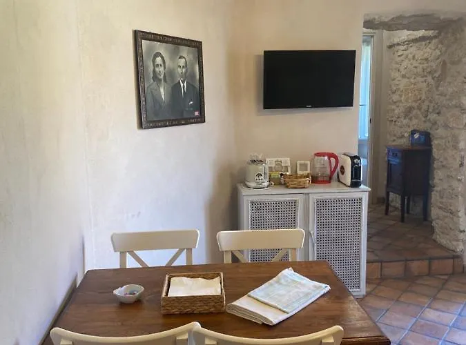 Сasa de vacaciones Casa Virginia