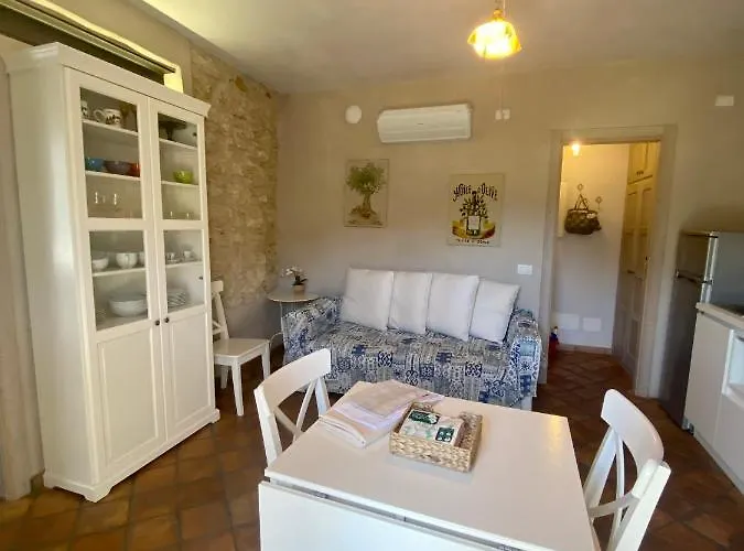 Casa Virginia Сasa de vacaciones *