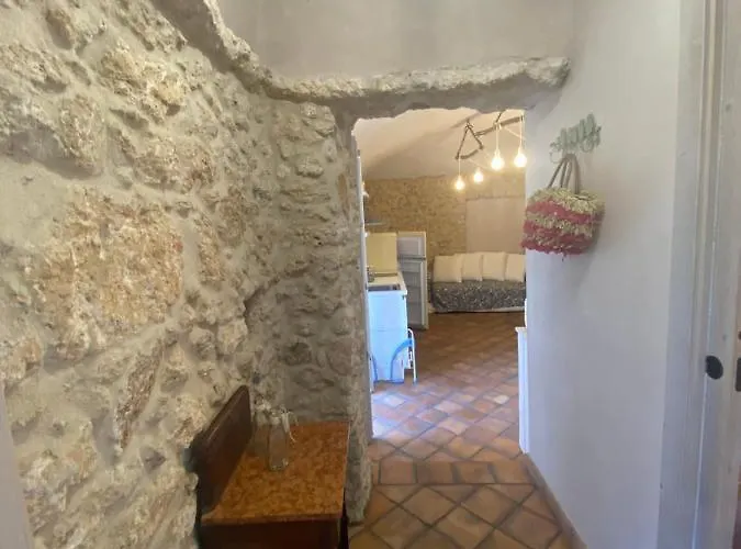 Сasa de vacaciones Casa Virginia Orco Feglino