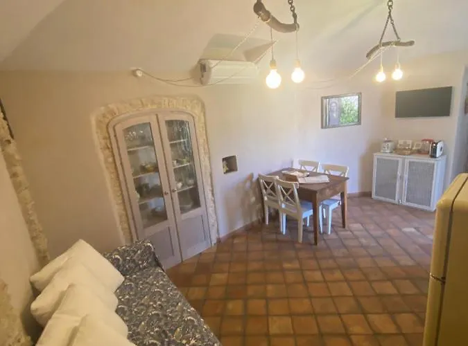 Casa Virginia Сasa de vacaciones