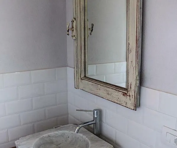 Casa Virginia * Orco Feglino