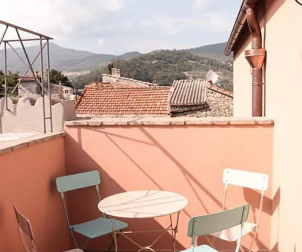 Сasa de vacaciones Casa Virginia