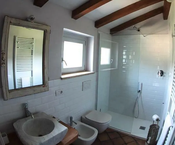 Casa Virginia * Orco Feglino