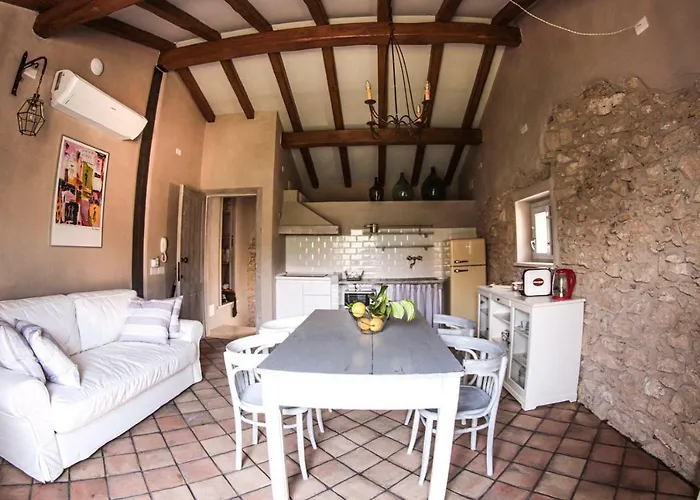 Casa Virginia Сasa de vacaciones *