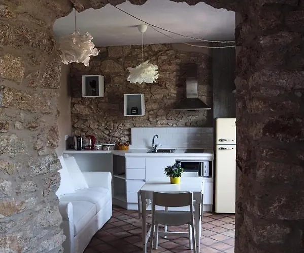 Casa Virginia Сasa de vacaciones *