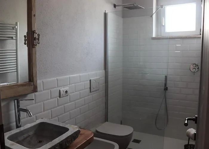 Сasa de vacaciones Casa Virginia