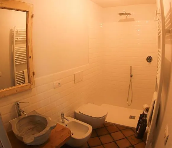 Casa Virginia * Orco Feglino