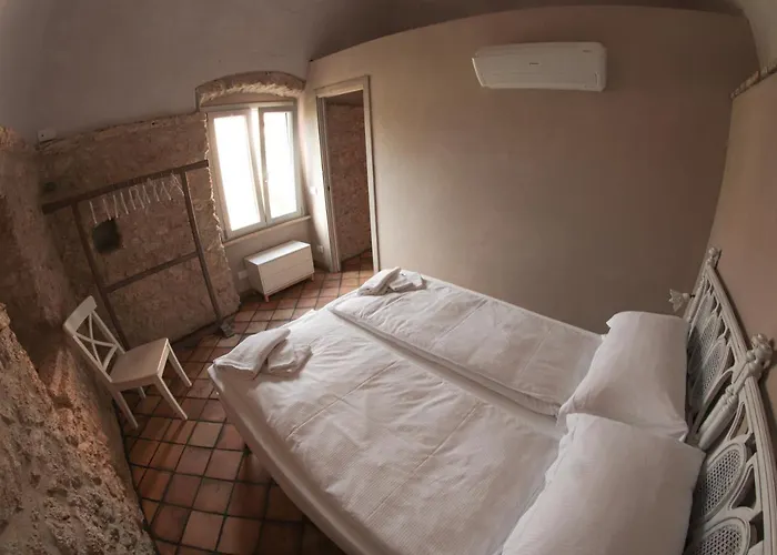 Сasa de vacaciones Casa Virginia