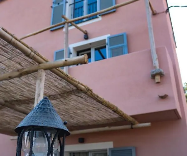 Casa Virginia Сasa de vacaciones *