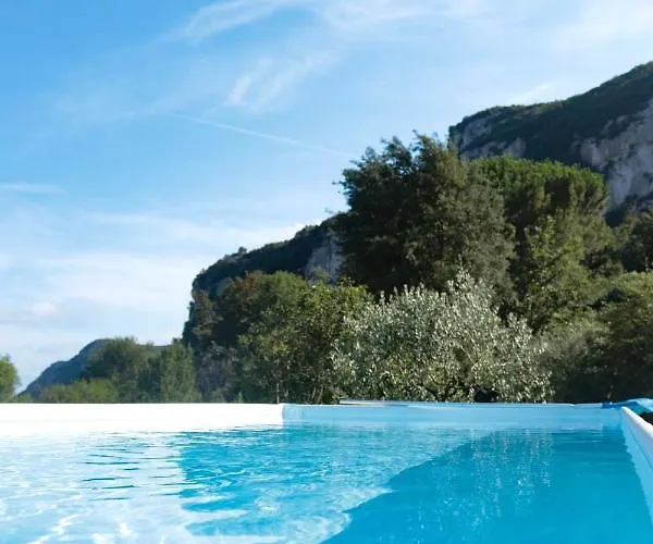 Сasa de vacaciones Casa Virginia