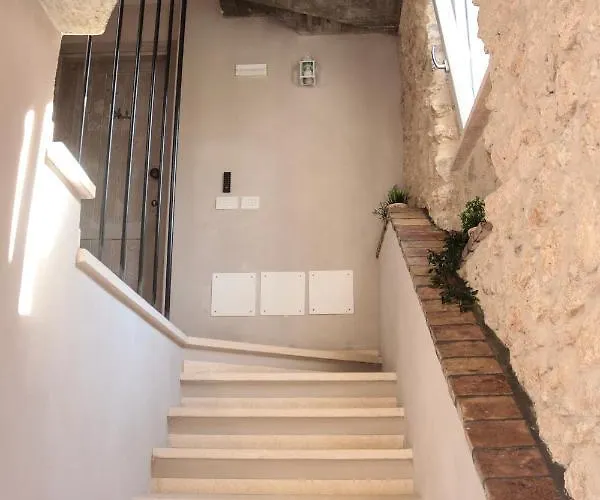 Сasa de vacaciones Casa Virginia