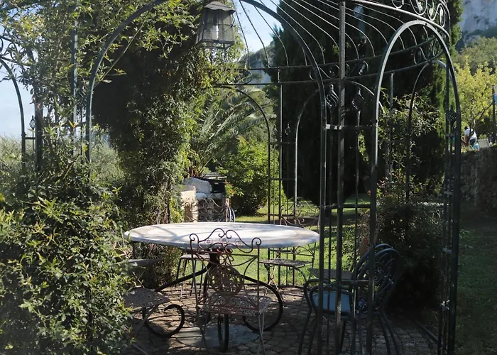 Casa Virginia Ferienhaus