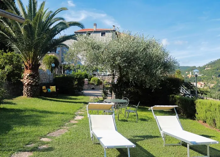 Ferienhaus Casa Virginia