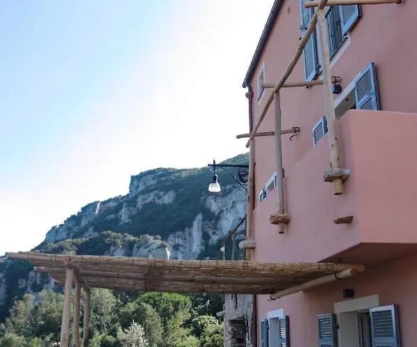 Casa Virginia Сasa de vacaciones