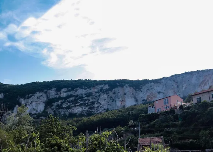 Casa Virginia Orco Feglino