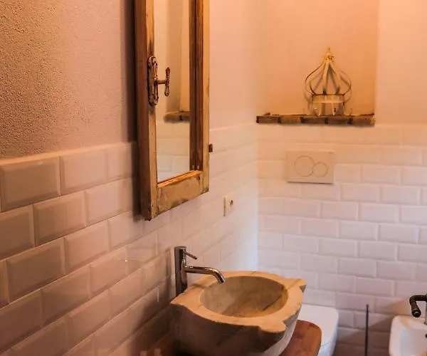 Casa Virginia * Orco Feglino