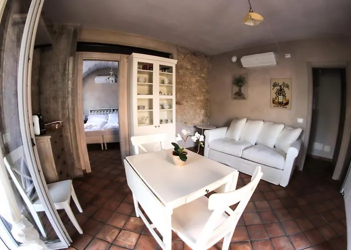 Ferienhaus Casa Virginia